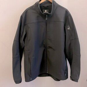 Blackhawk Tactical Military Jacket Softshell Size 2XL Water Protection Pockets